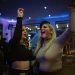 Utrinki z dogodka Karaoke Night v Elipsa Caffe v Radizelu | Punci pojeta.
